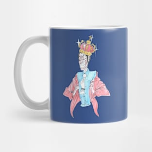 King of Thieves Mug